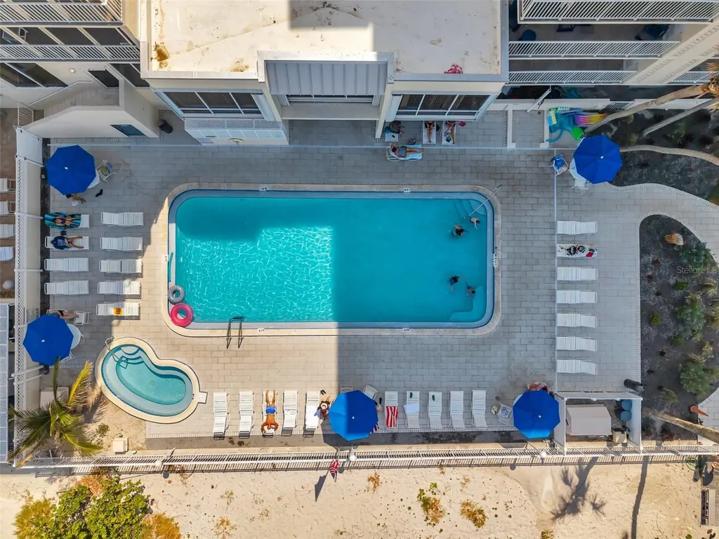 20000 Gulf Boulevard Indian Shores FL 33785