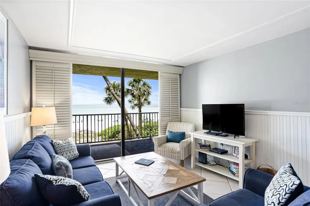 20000 Gulf Boulevard Indian Shores FL 33785