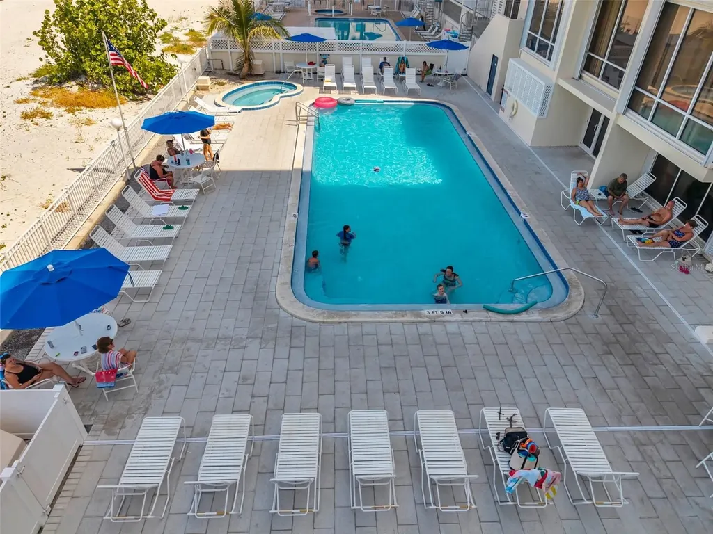 20000 Gulf Boulevard Indian Shores FL 33785