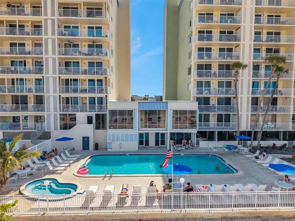 20000 Gulf Boulevard Indian Shores FL 33785
