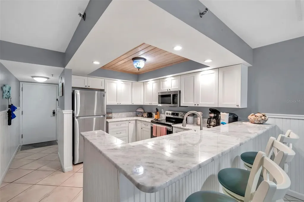 20000 Gulf Boulevard Indian Shores FL 33785