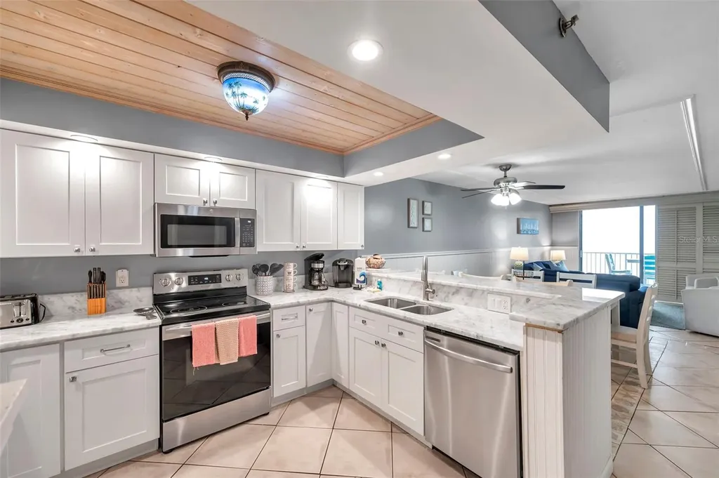 20000 Gulf Boulevard Indian Shores FL 33785