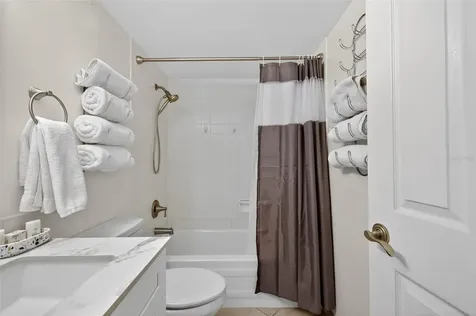 20000 Gulf Boulevard Indian Shores FL 33785