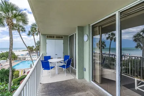 20000 Gulf Boulevard Indian Shores FL 33785