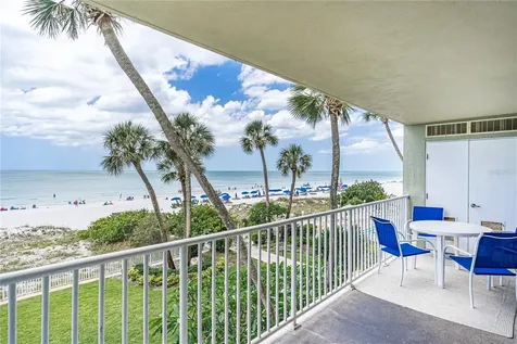 20000 Gulf Boulevard Indian Shores FL 33785