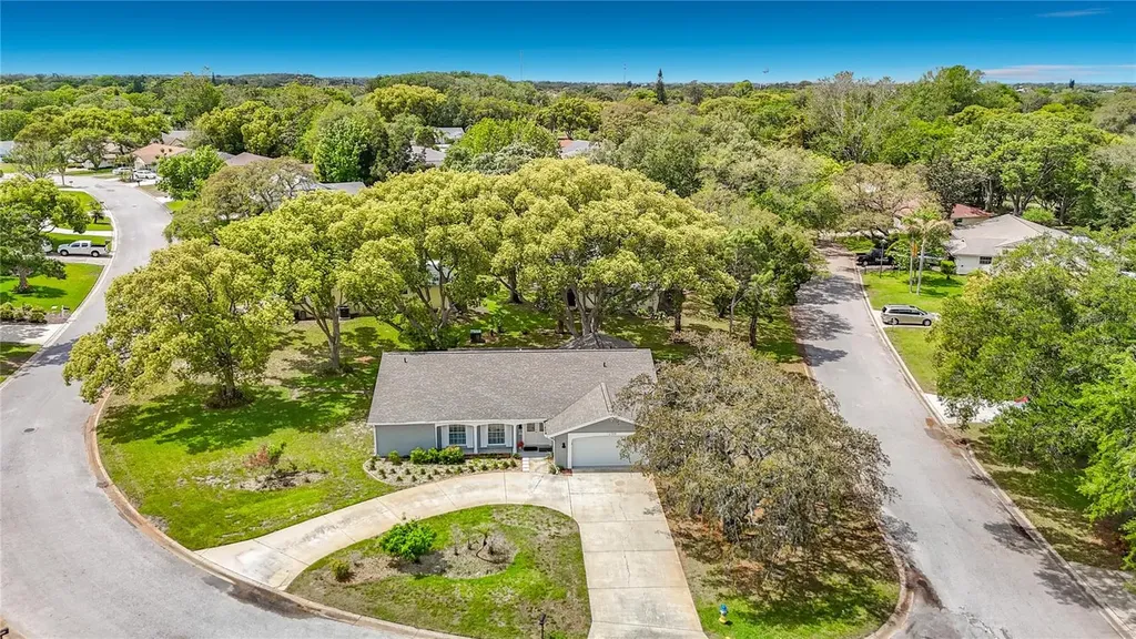 12709 Castleberry Court Hudson FL 34667
