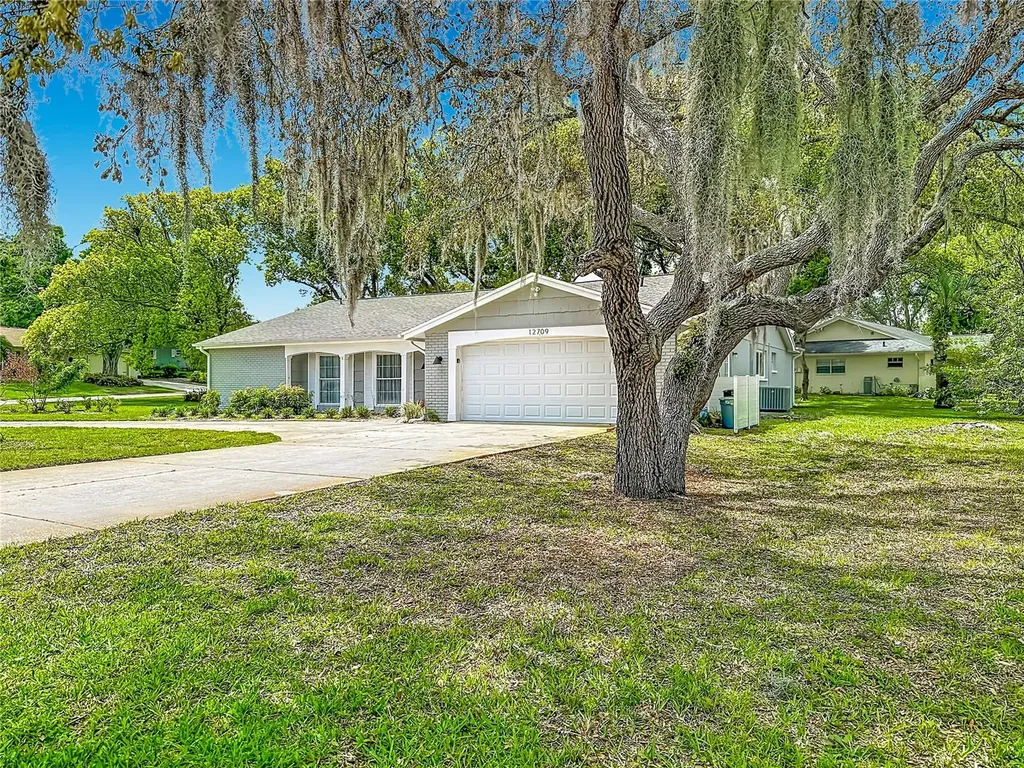 12709 Castleberry Court Hudson FL 34667