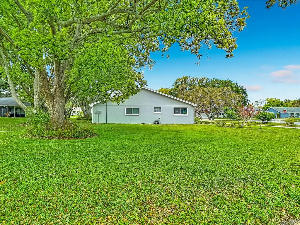 12709 Castleberry Court Hudson FL 34667