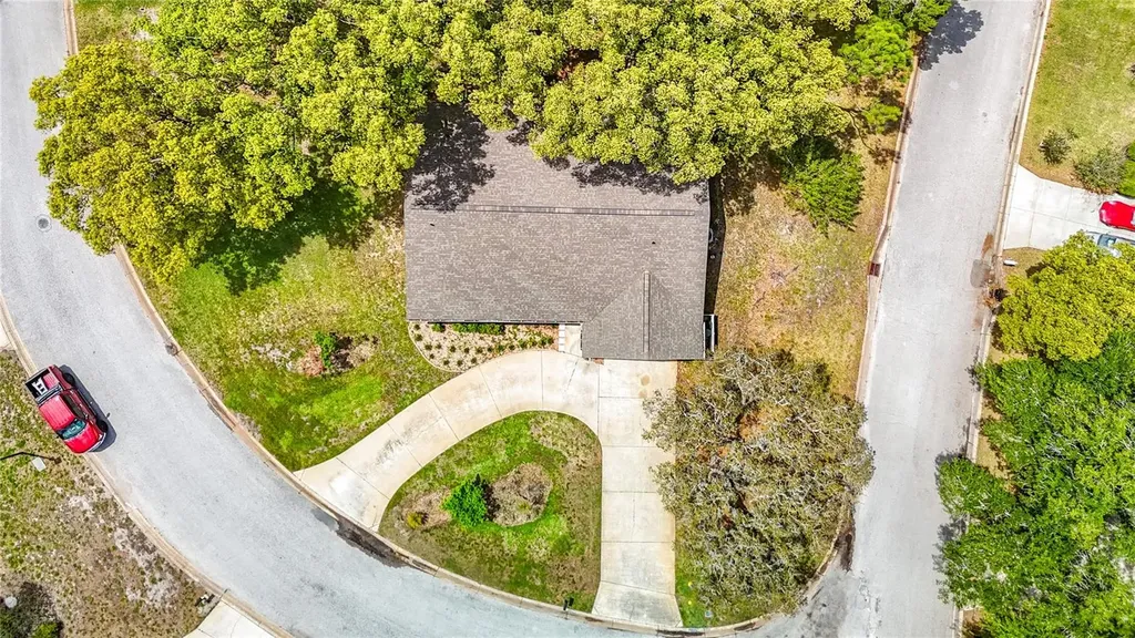 12709 Castleberry Court Hudson FL 34667