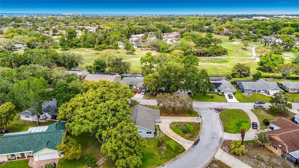 12709 Castleberry Court Hudson FL 34667