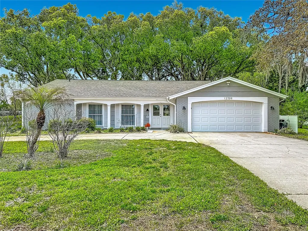 12709 Castleberry Court Hudson FL 34667