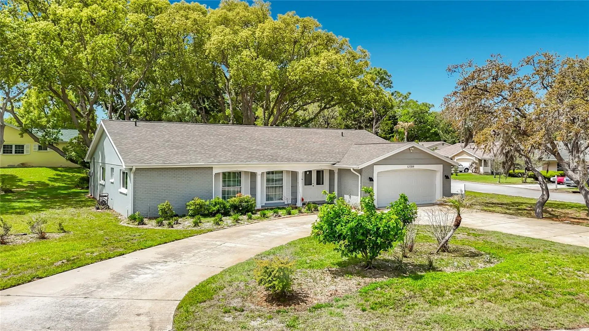 12709 Castleberry Court Hudson FL 34667