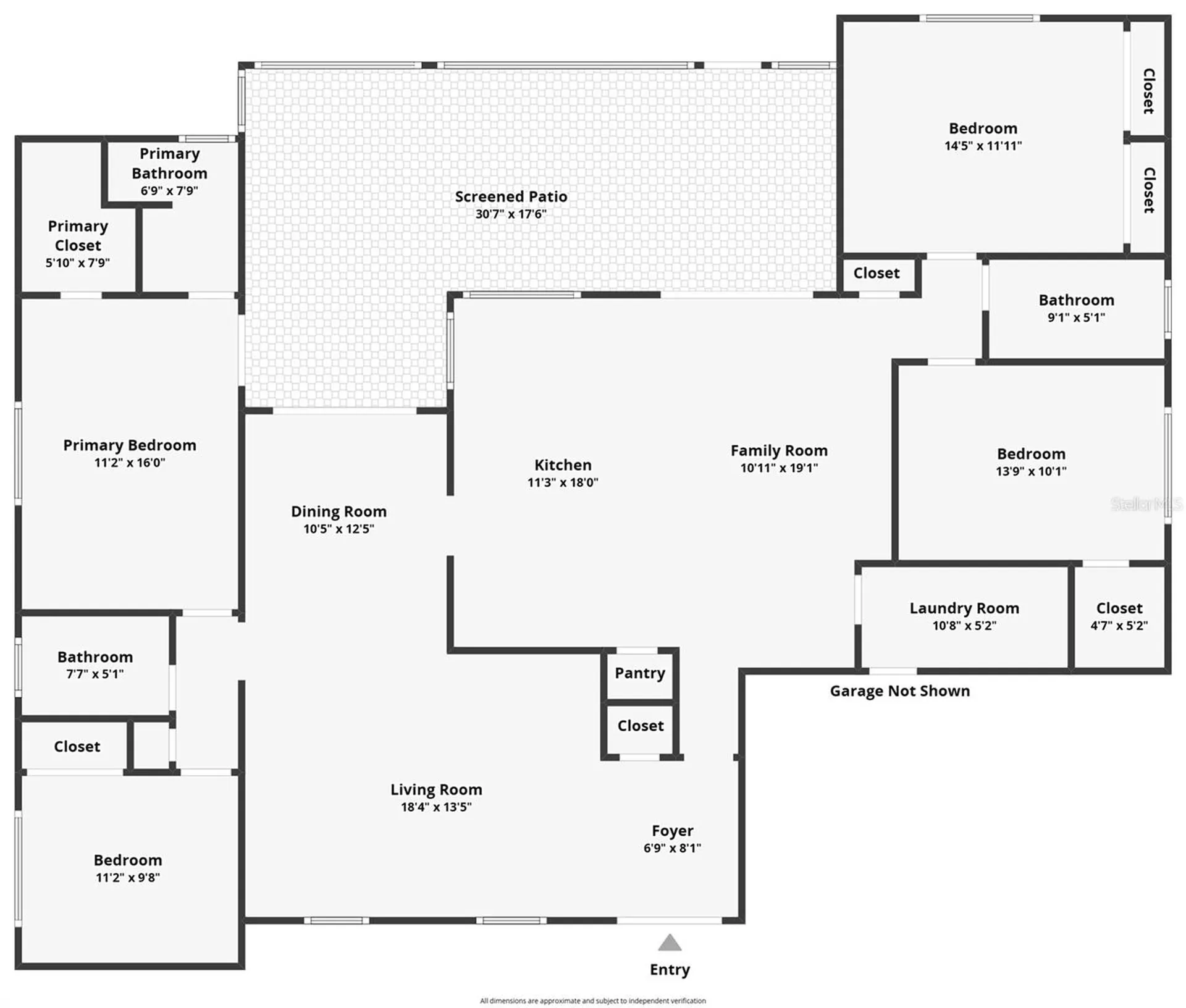 12709 Castleberry Court Hudson FL 34667