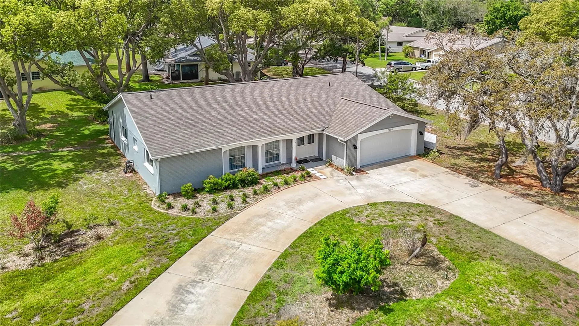 12709 Castleberry Court Hudson FL 34667