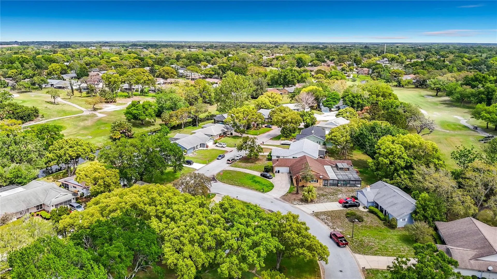 12709 Castleberry Court Hudson FL 34667