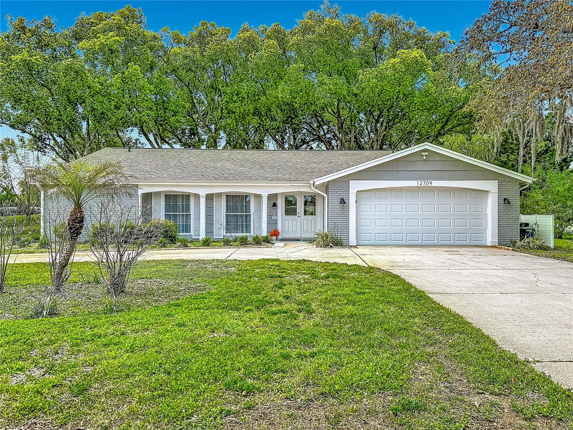 12709 Castleberry Court Hudson FL 34667