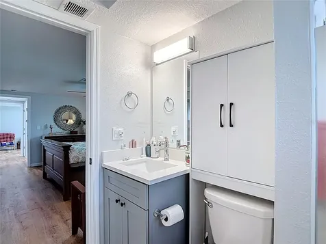 12709 Castleberry Court Hudson FL 34667