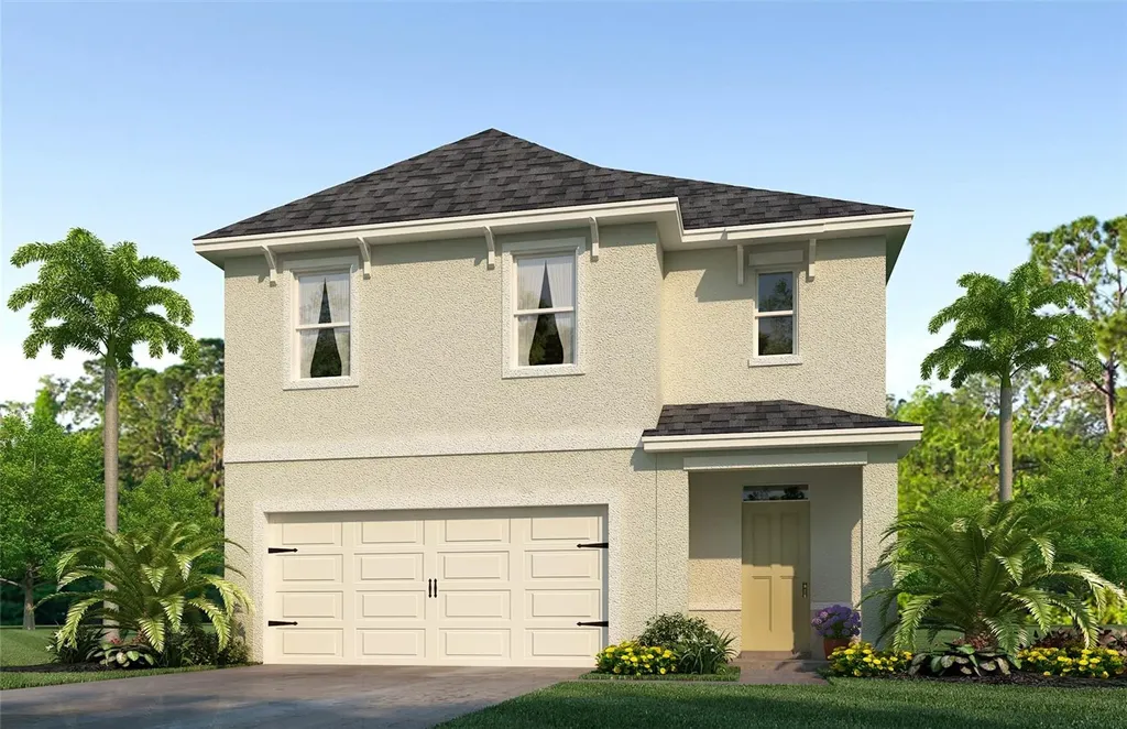 2324 Bay Street Ocoee FL 34761