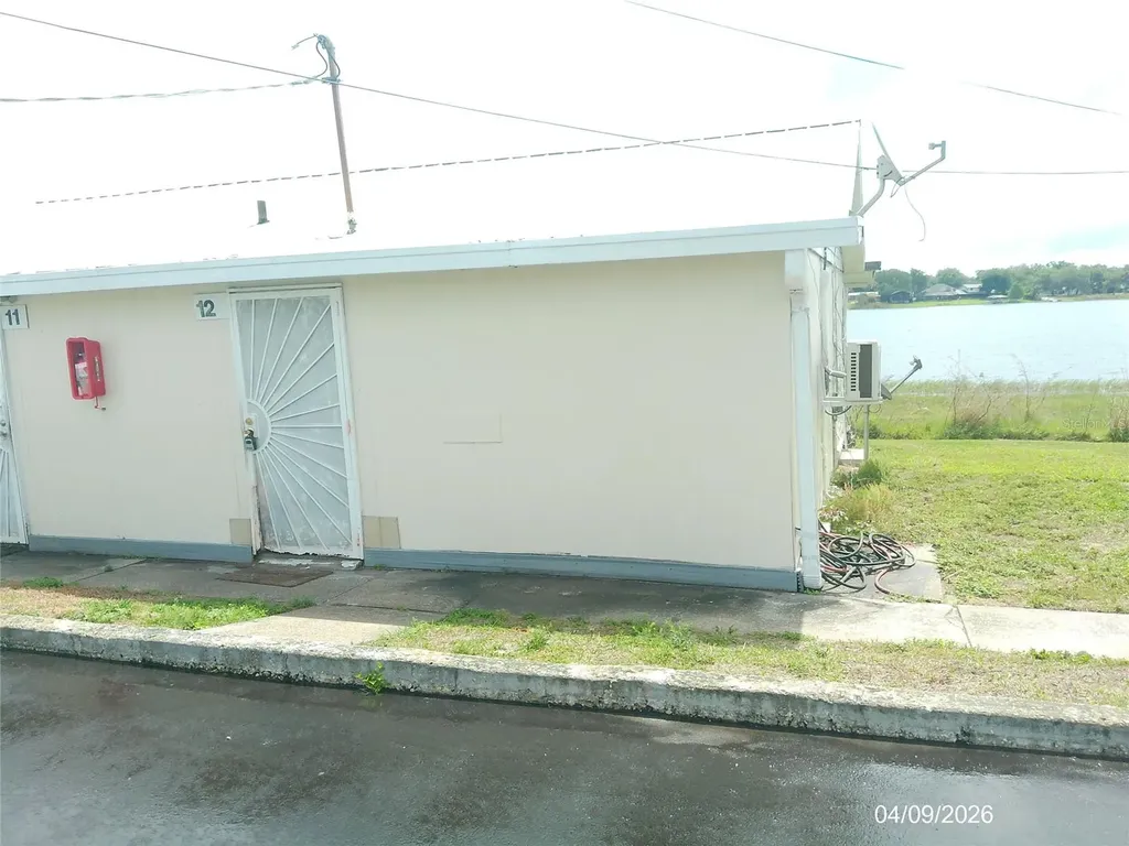 1111 Cypress Gardens Boulevard SE Winter Haven FL 33880