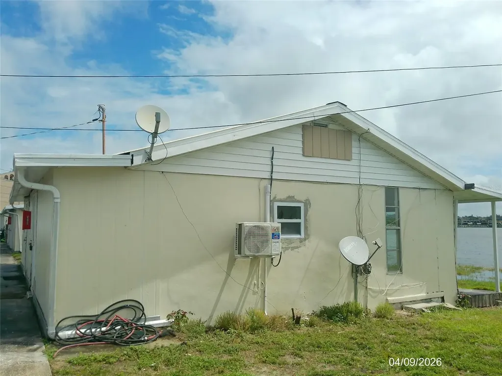 1111 Cypress Gardens Boulevard SE Winter Haven FL 33880