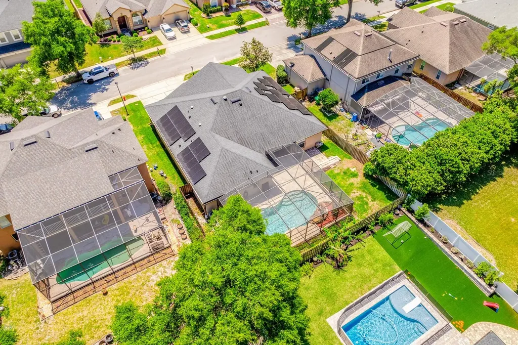 270 Via Russo Lane Lake Mary FL 32746