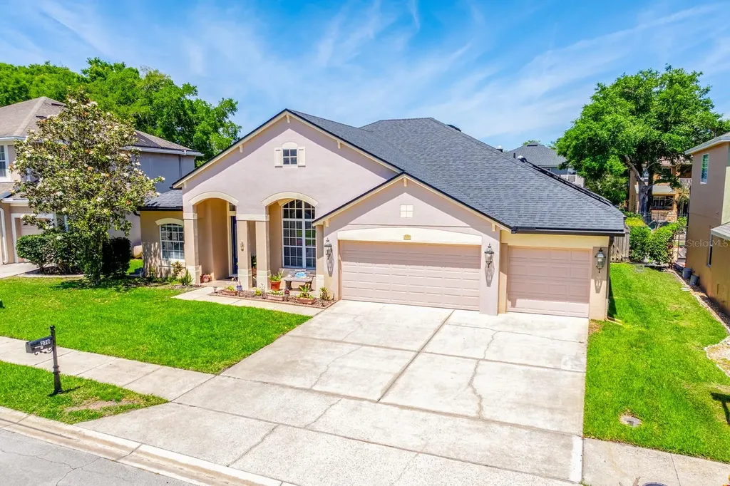 270 Via Russo Lane Lake Mary FL 32746