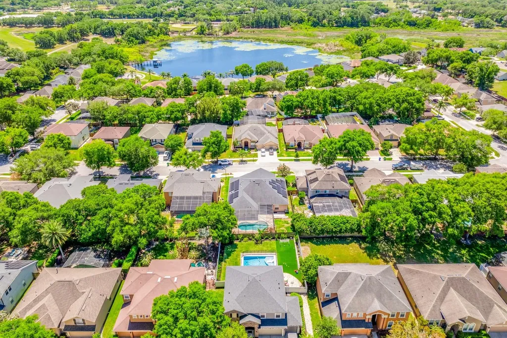 270 Via Russo Lane Lake Mary FL 32746