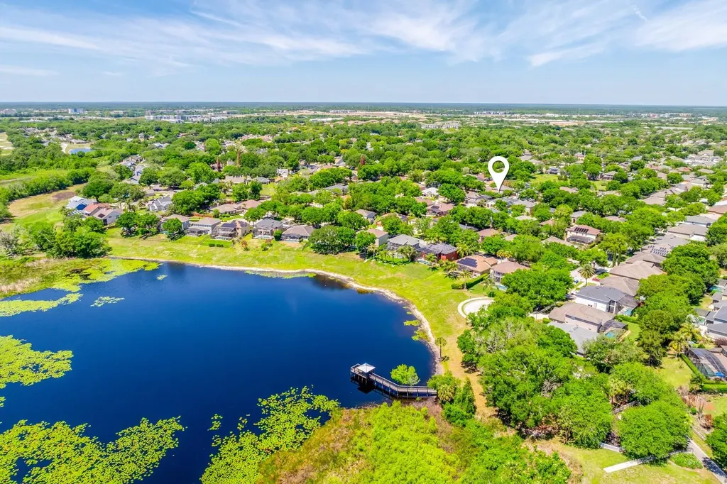 270 Via Russo Lane Lake Mary FL 32746