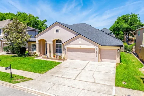 270 Via Russo Lane Lake Mary FL 32746