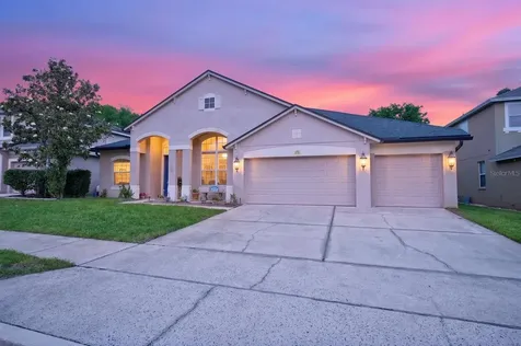 270 Via Russo Lane Lake Mary FL 32746