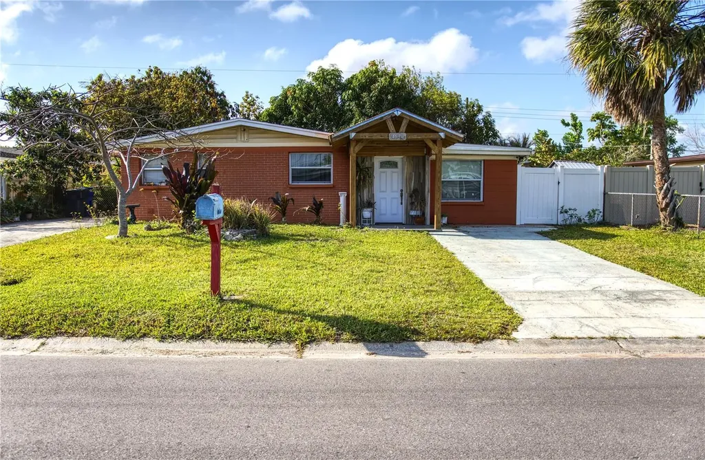 4530 W Idlewild Avenue Tampa FL 33614