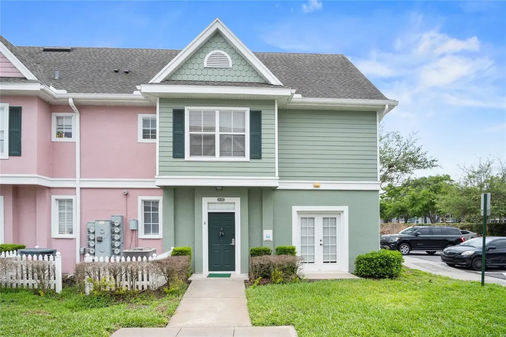 4009 Venetian Bay Drive Kissimmee FL 34741