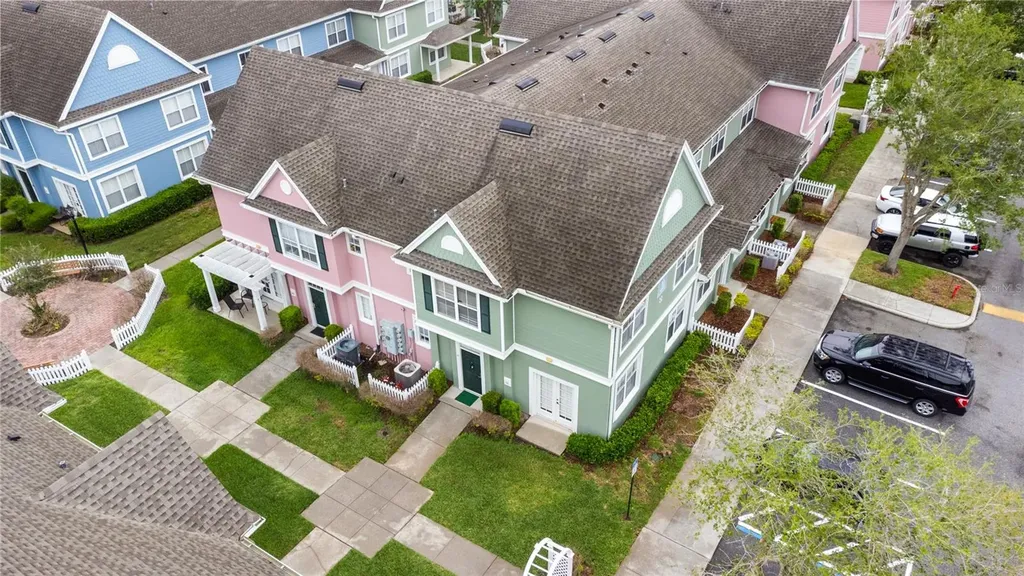 4009 Venetian Bay Drive Kissimmee FL 34741