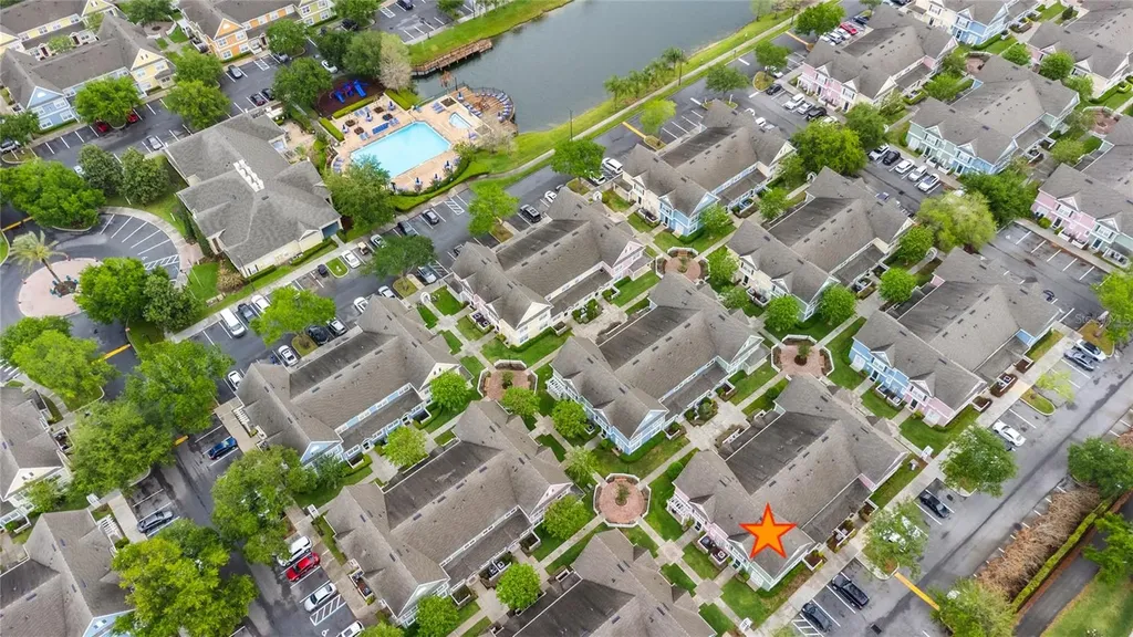 4009 Venetian Bay Drive Kissimmee FL 34741