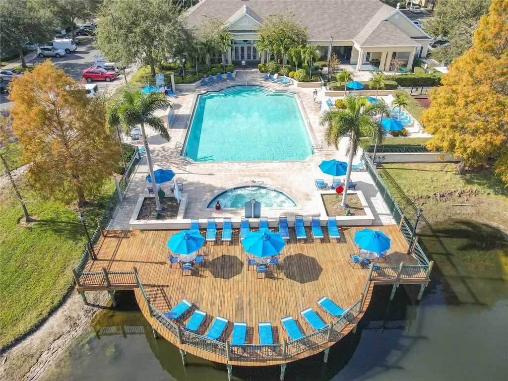 4009 Venetian Bay Drive Kissimmee FL 34741