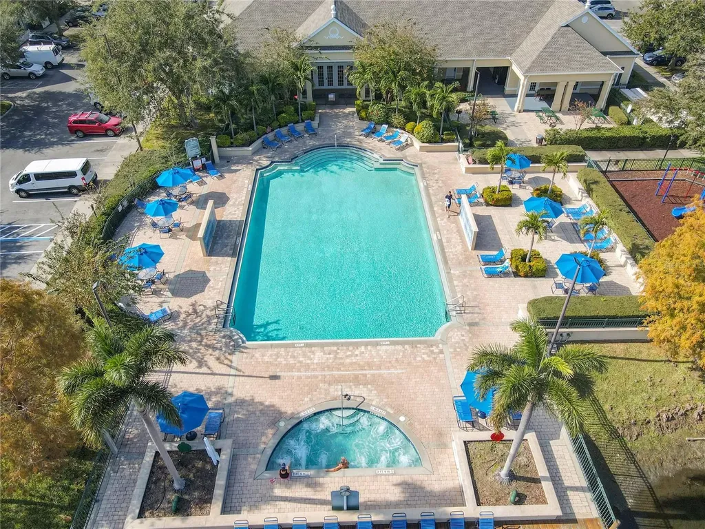4009 Venetian Bay Drive Kissimmee FL 34741