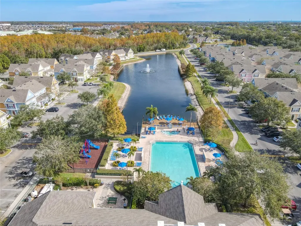 4009 Venetian Bay Drive Kissimmee FL 34741