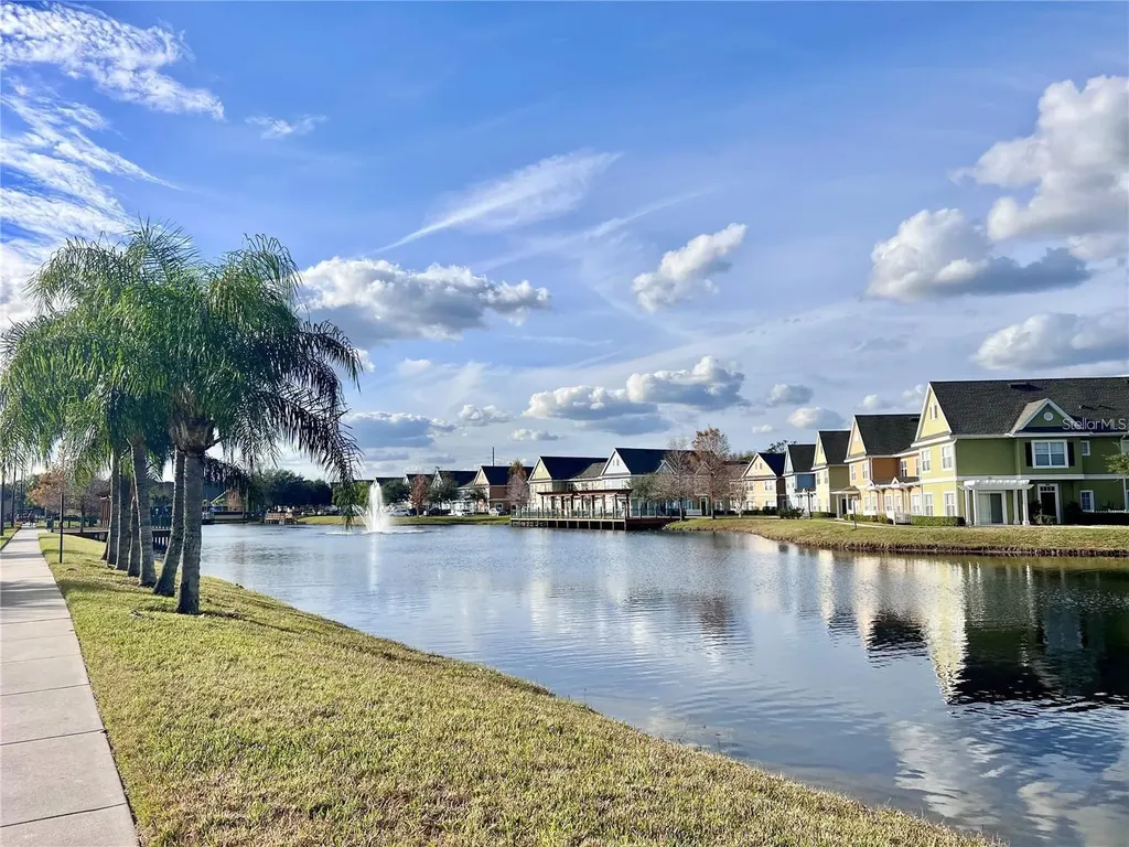 4009 Venetian Bay Drive Kissimmee FL 34741