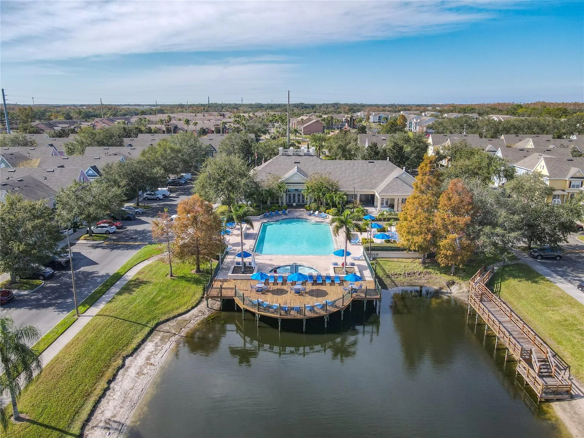 4009 Venetian Bay Drive Kissimmee FL 34741