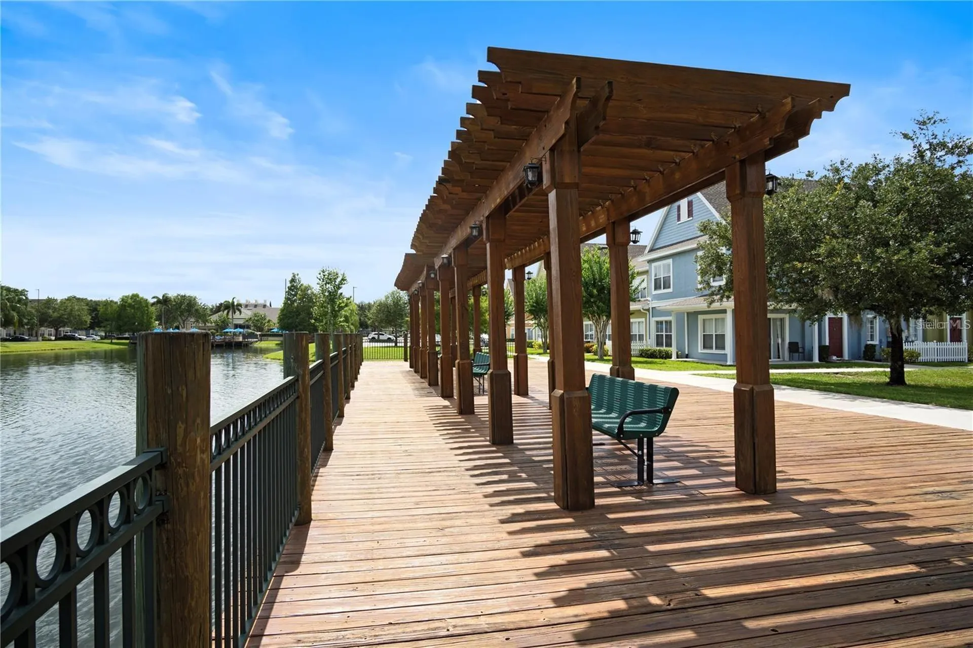 4009 Venetian Bay Drive Kissimmee FL 34741