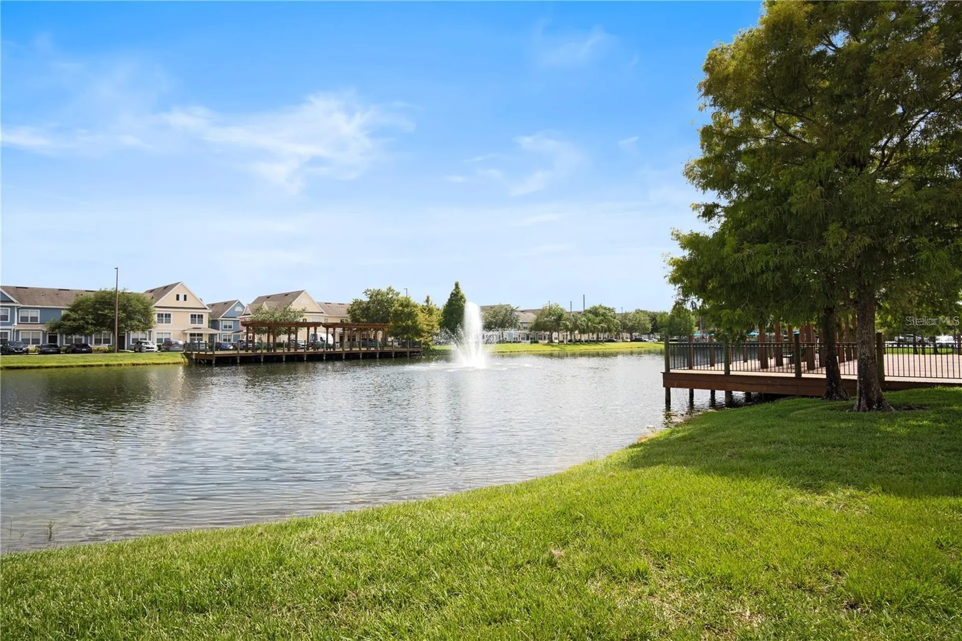 4009 Venetian Bay Drive Kissimmee FL 34741