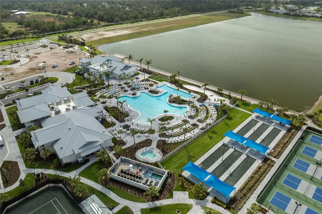 9978 Bright Water Drive Englewood FL 34223