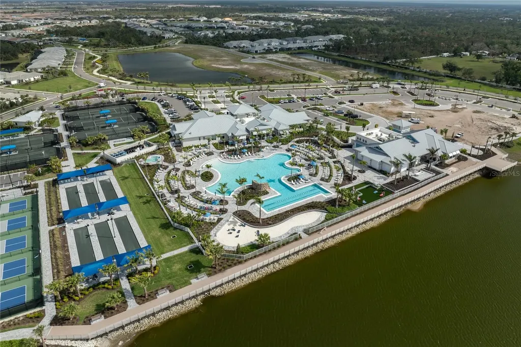 9978 Bright Water Drive Englewood FL 34223
