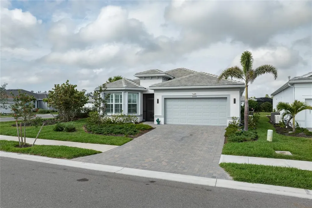 9978 Bright Water Drive Englewood FL 34223