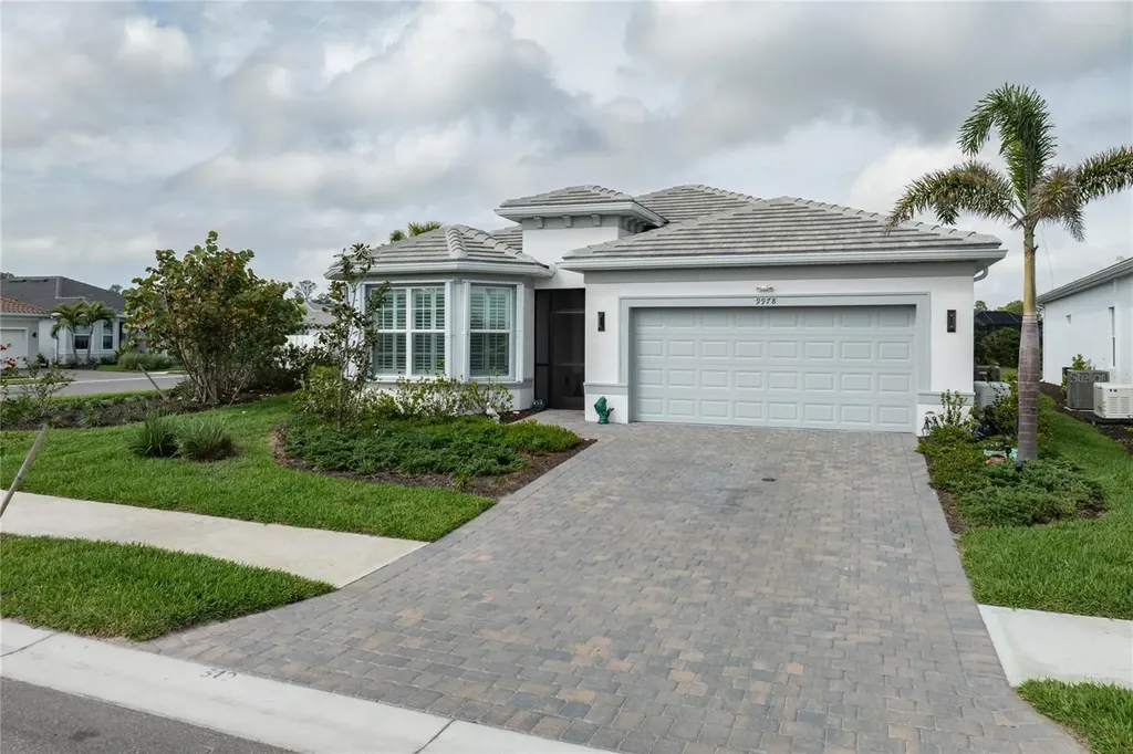 9978 Bright Water Drive Englewood FL 34223