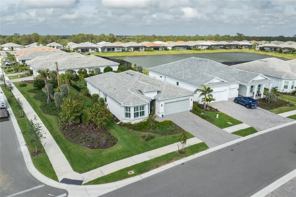 9978 Bright Water Drive Englewood FL 34223
