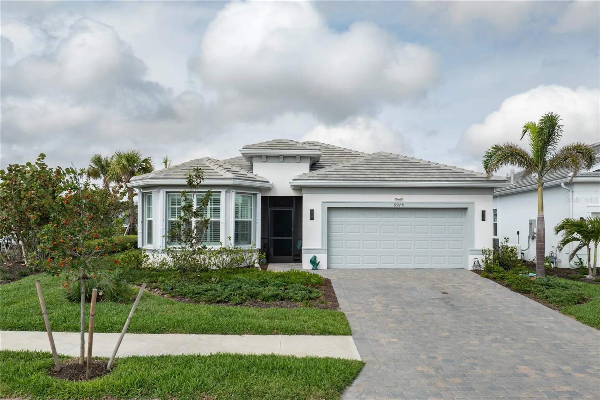 9978 Bright Water Drive Englewood FL 34223
