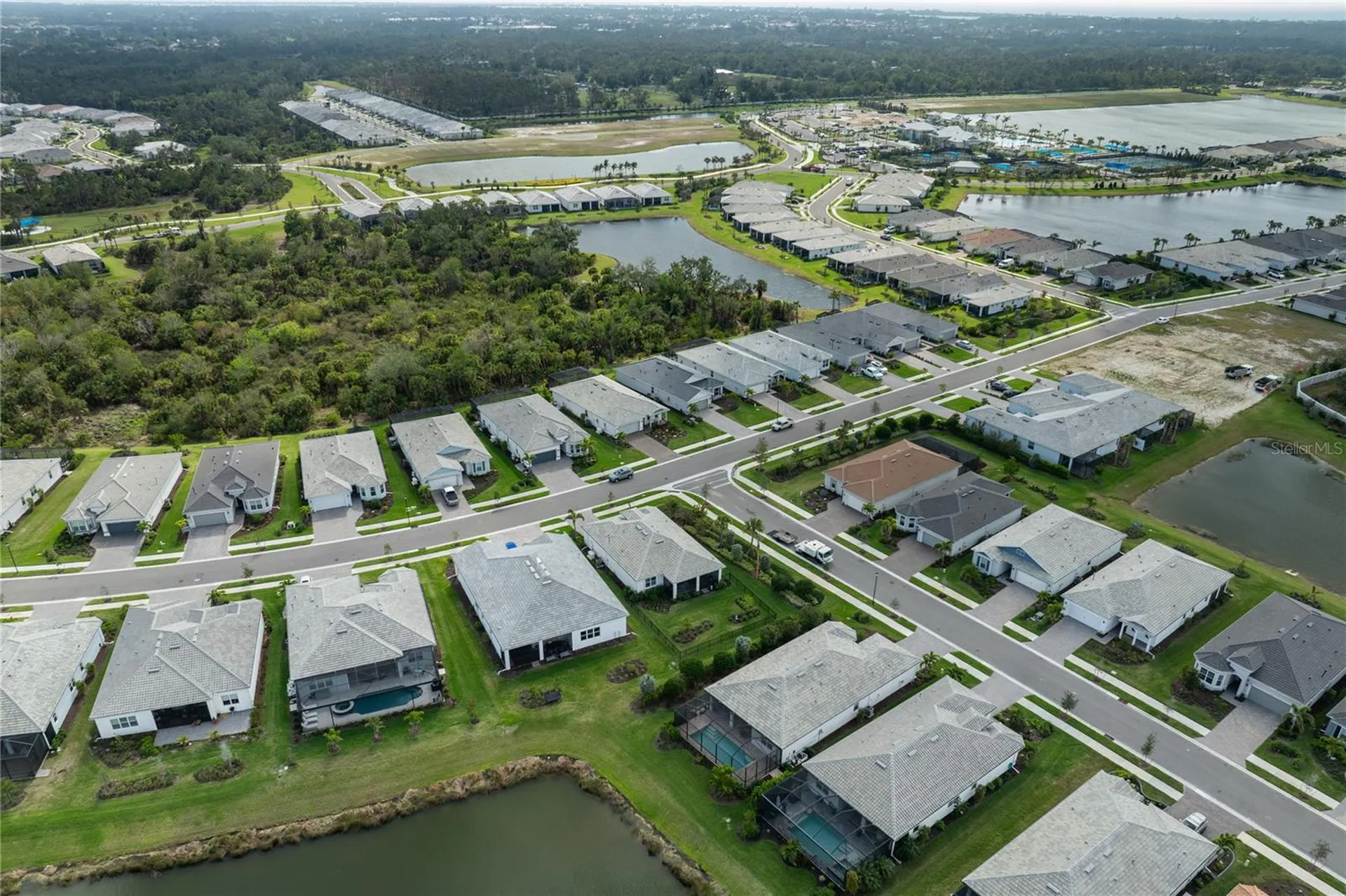 9978 Bright Water Drive Englewood FL 34223