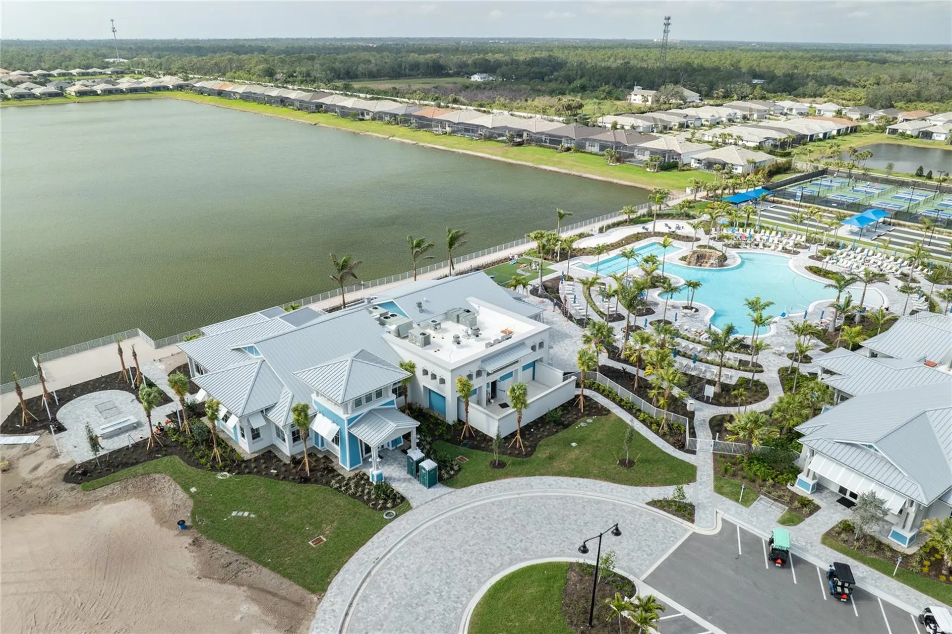 9978 Bright Water Drive Englewood FL 34223