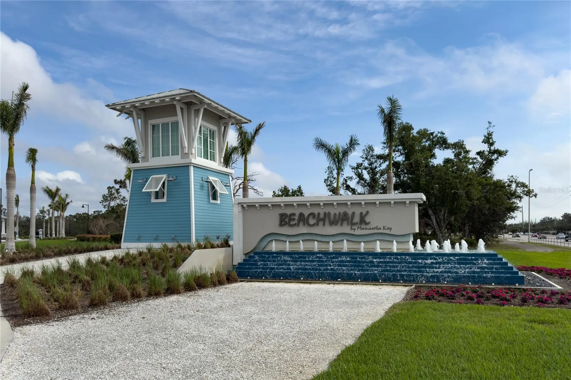 9978 Bright Water Drive Englewood FL 34223